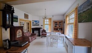 B&B 't Beschilderde Huis